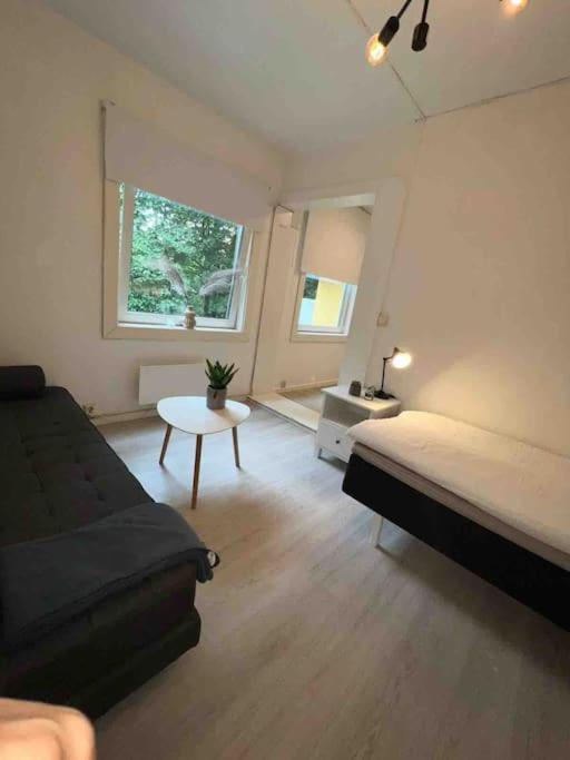Sentral Leilighet I Gamle Oslo Apartment Exterior photo