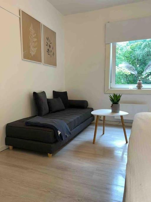 Sentral Leilighet I Gamle Oslo Apartment Exterior photo